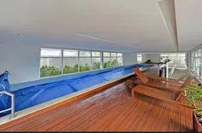 Imagem 2 - Apartamento em Setor Oeste, Goiânia - GO