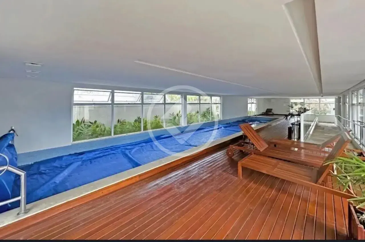 Imagem 2 - Apartamento em Setor Oeste, Goiânia - GO