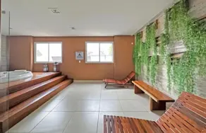 Imagem 3 - Apartamento em Setor Oeste, Goiânia - GO