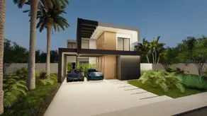 Imagem 4 - Casa Condomínio em Residencial Marília, Senador Canedo - GO