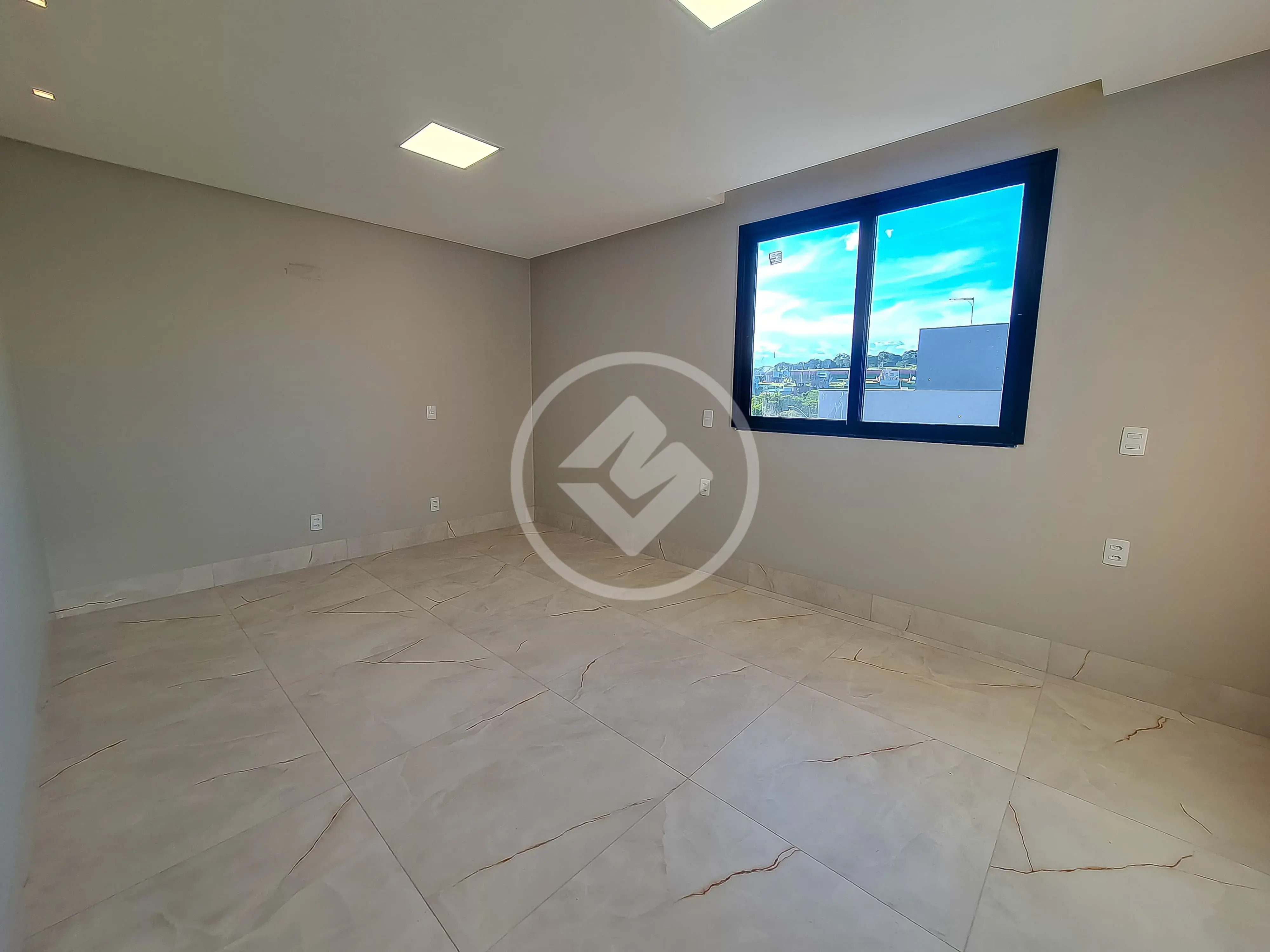 Imagem 4 - Casa Condomínio em Residencial Marília, Senador Canedo - GO