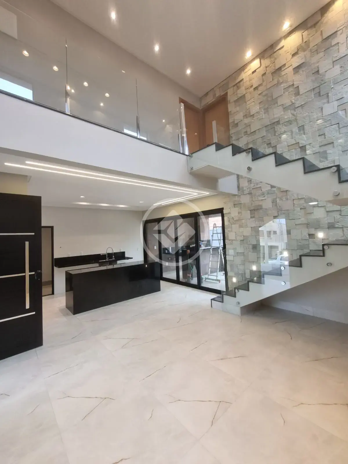 Imagem 1 - Casa Condomínio em Residencial Marília, Senador Canedo - GO