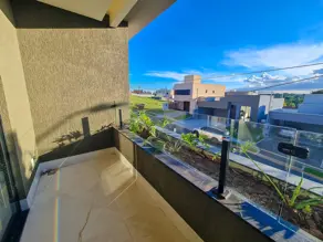Imagem 6 - Casa Condomínio em Residencial Marília, Senador Canedo - GO