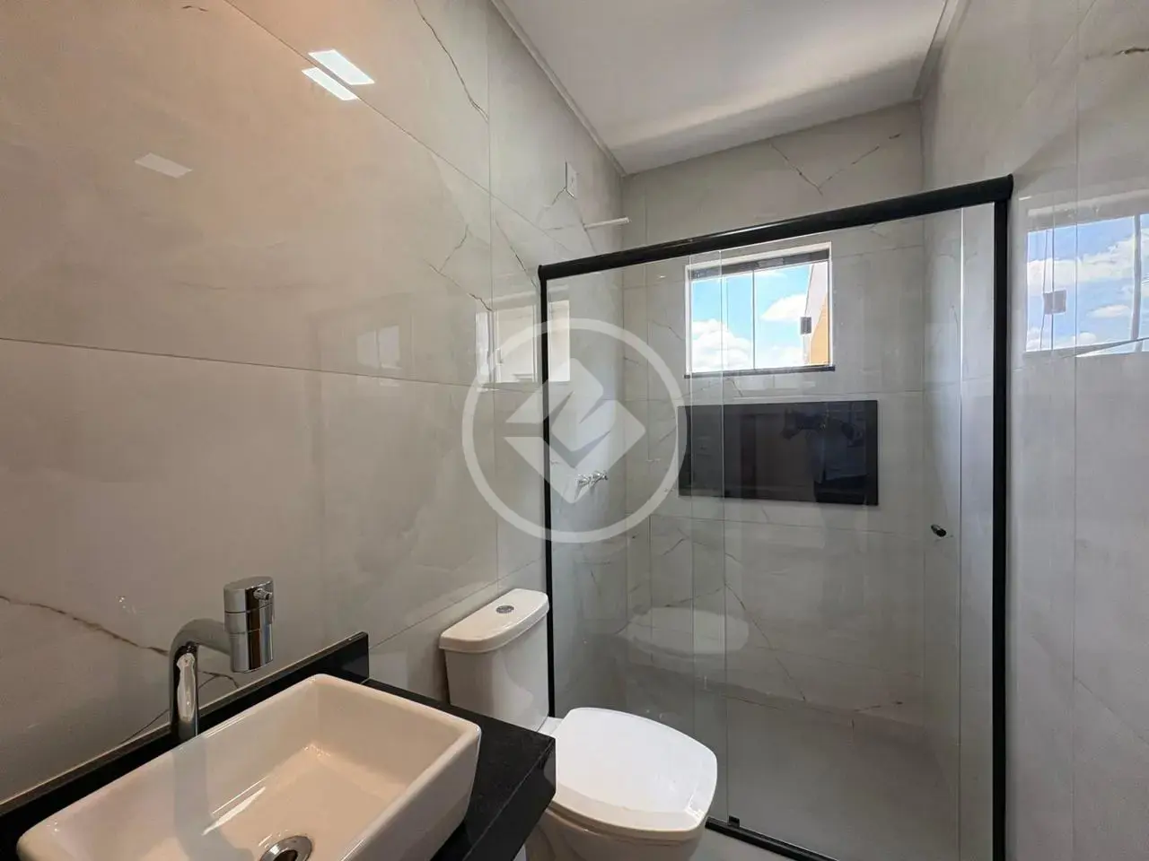 Image 2 - Casa Condomínio em Residencial Villagio Toscana, Goiânia - GO