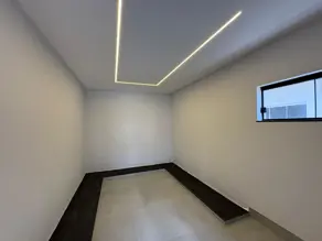 Imagem 5 - Casa Condomínio em Residencial Villagio Toscana, Goiânia - GO