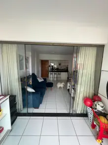 Imagem 2 - Apartamento em Setor Bueno, Goiânia - GO