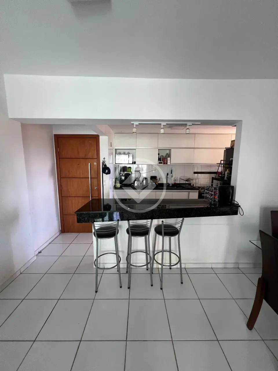 Imagem 1 - Apartamento em Setor Bueno, Goiânia - GO