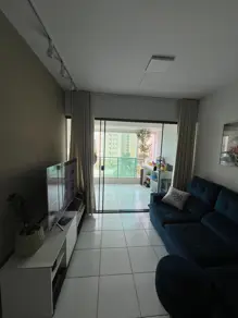 Apartamento Setor Bueno, Goiânia - GO — foto 2