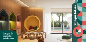 Imagem 5 - Apartamento em Vila Rosa, Goiânia - GO