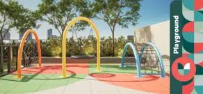 Imagem 6 - Apartamento em Vila Rosa, Goiânia - GO