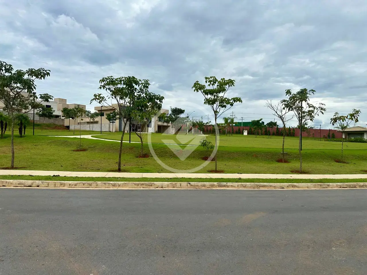 Imagem 4 - Terreno Condomínio em Residencial Marília, Senador Canedo - GO