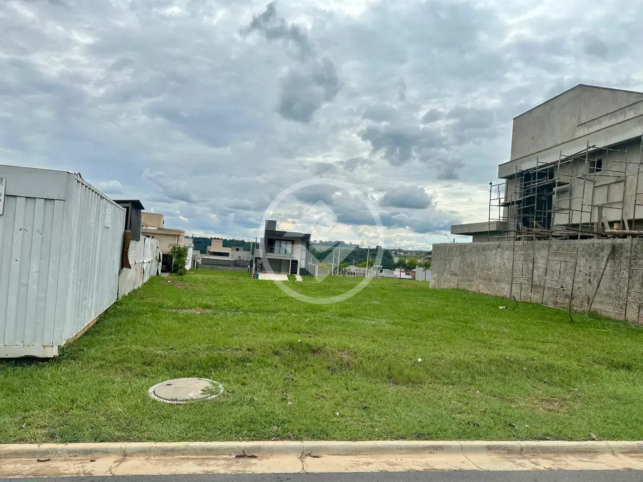 Imagem 2 - Terreno Condomínio em Residencial Marília, Senador Canedo - GO