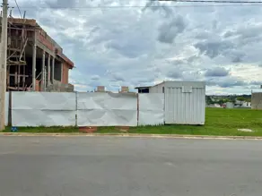 Imagem 3 - Terreno Condomínio em Residencial Marília, Senador Canedo - GO