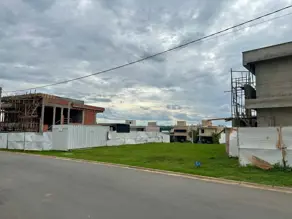 Terreno Condomínio Residencial Marília, Senador Canedo - GO — foto 1