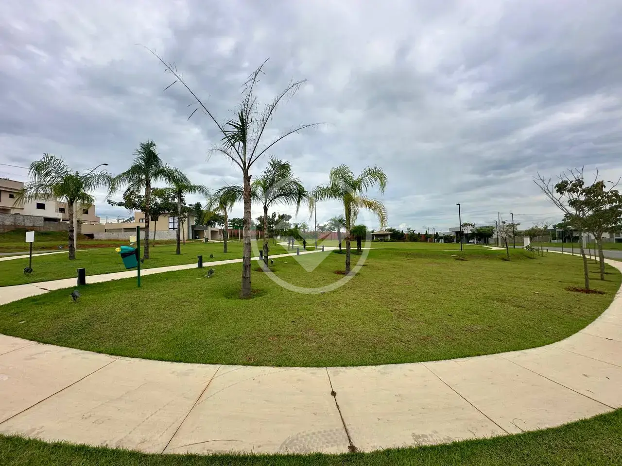 Imagem 1 - Terreno Condomínio em Residencial Marília, Senador Canedo - GO