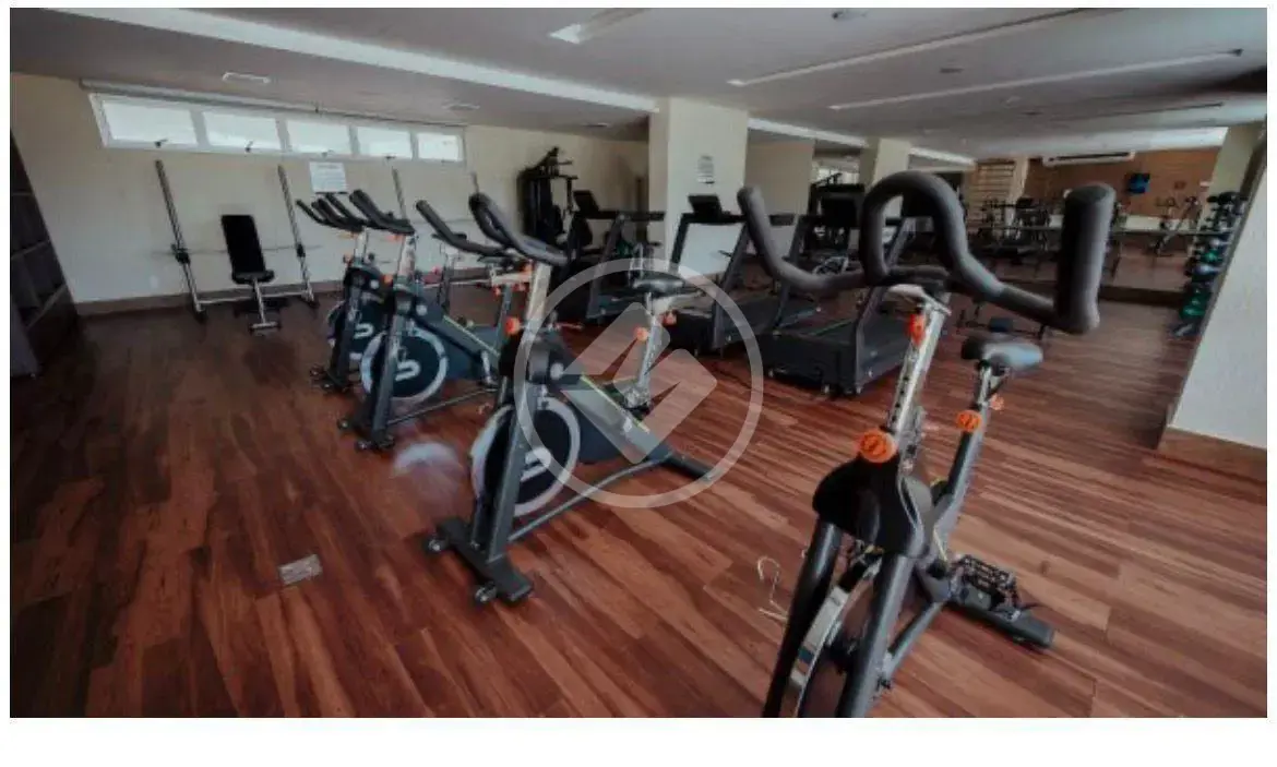 Image 21 - Apartamento em Jardim Goiás, Goiânia - GO