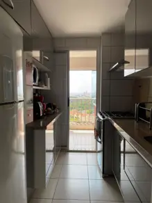 Imagem 5 - Apartamento em Jardim Goiás, Goiânia - GO