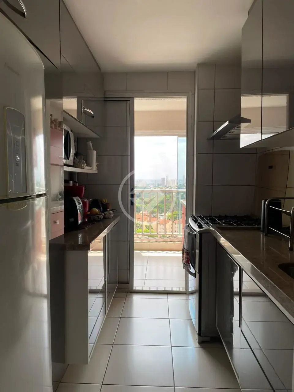 Imagem 5 - Apartamento em Jardim Goiás, Goiânia - GO
