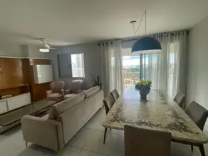 Apartamento Jardim Goiás, Goiânia - GO — foto 2