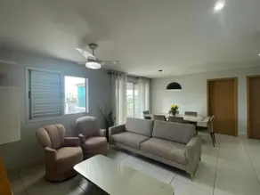 Imagem 2 - Apartamento em Jardim Goiás, Goiânia - GO