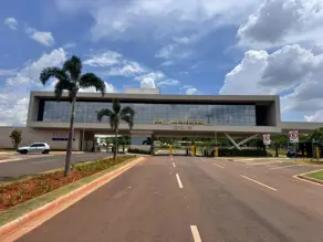 Terreno Condomínio Parque Cidade, Goiânia - GO — foto 1