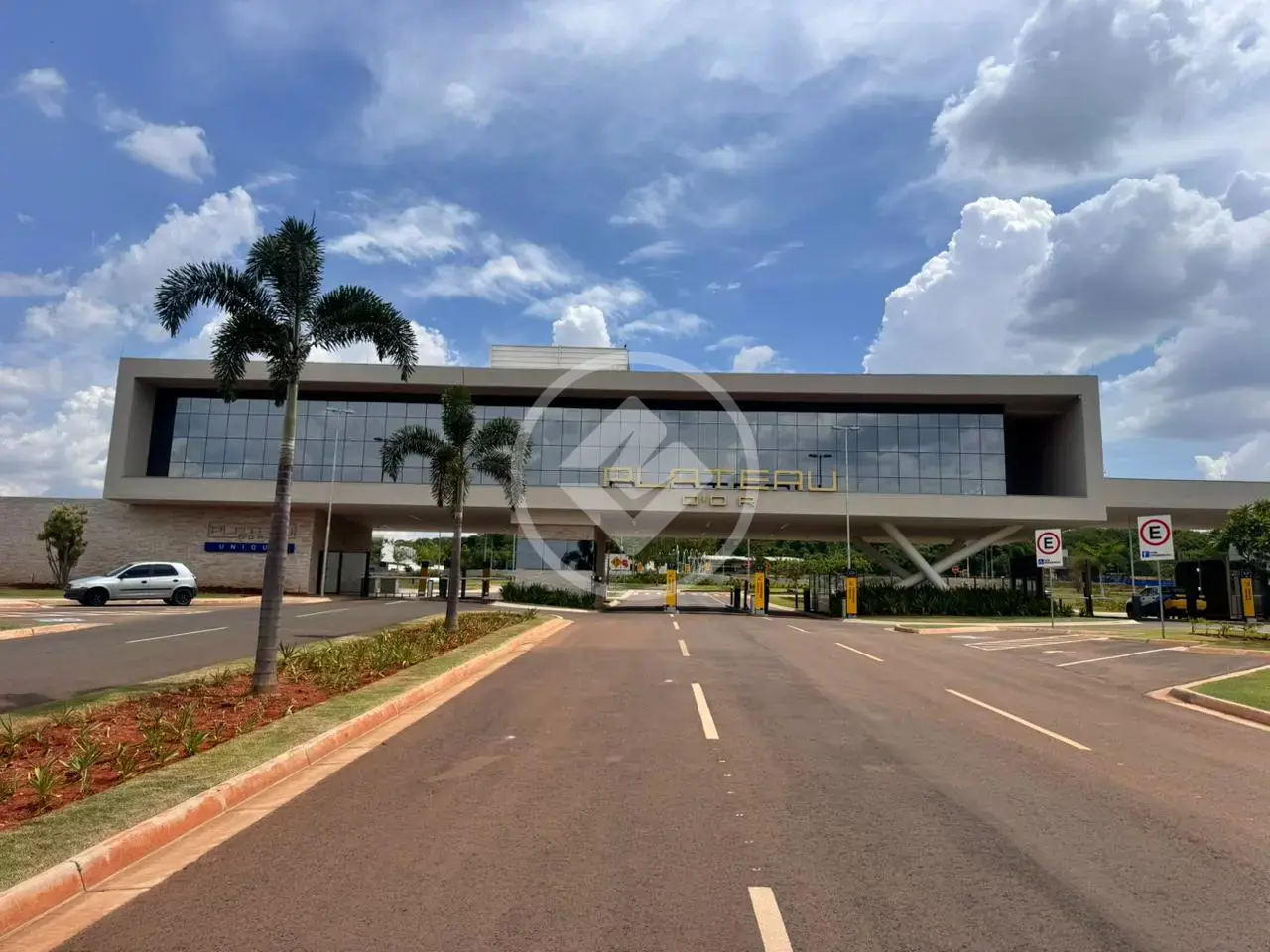 Imagem 1 - Terreno Condomínio em Parque Cidade, Goiânia - GO
