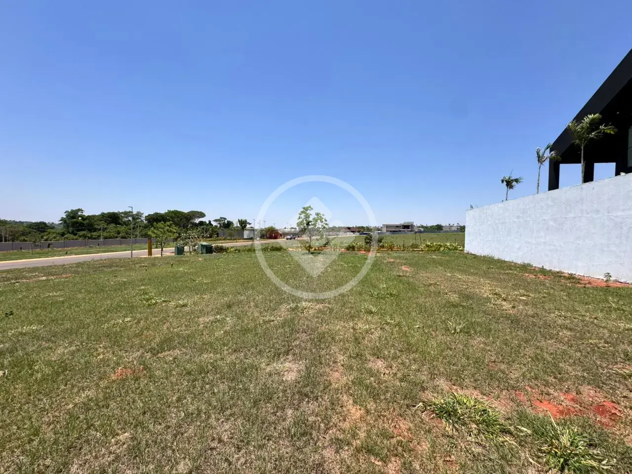Imagem 1 - Terreno Condomínio em Parque Cidade, Goiânia - GO