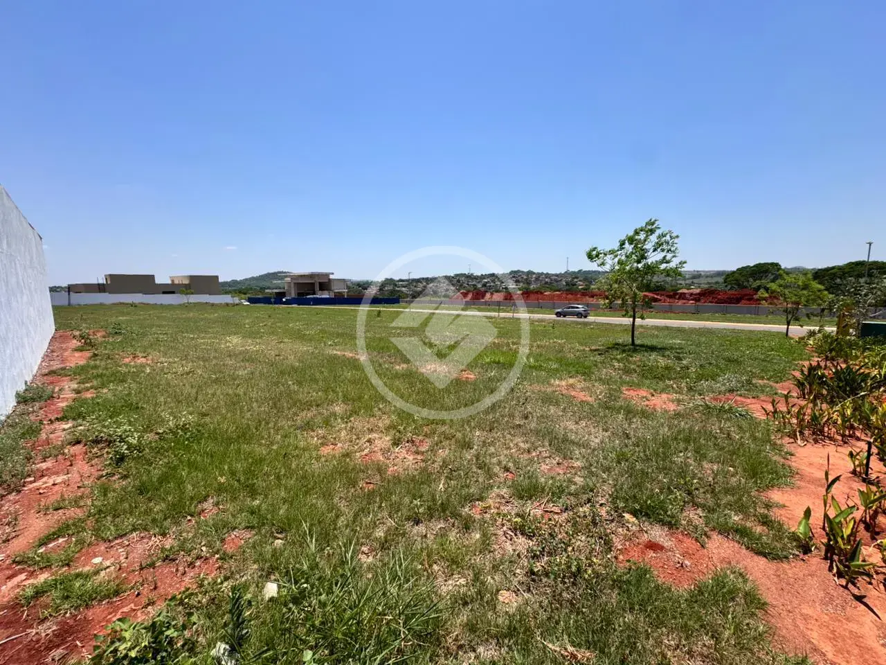 Imagem 2 - Terreno Condomínio em Parque Cidade, Goiânia - GO