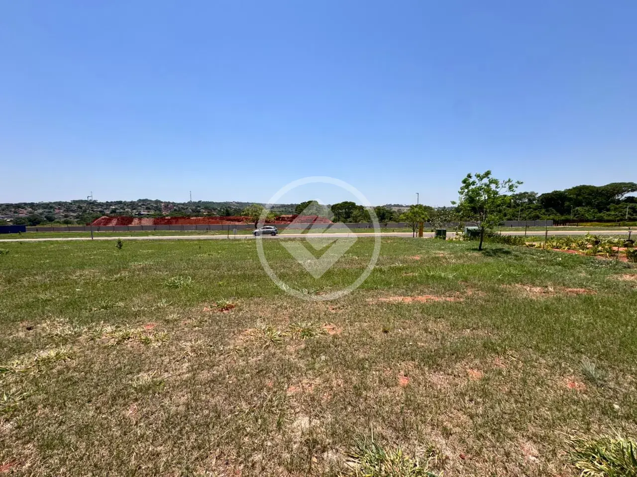Imagem 3 - Terreno Condomínio em Parque Cidade, Goiânia - GO