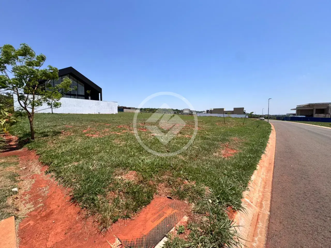 Imagem 4 - Terreno Condomínio em Parque Cidade, Goiânia - GO