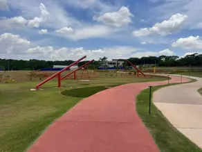 Imagem 6 - Terreno Condomínio em Parque Cidade, Goiânia - GO