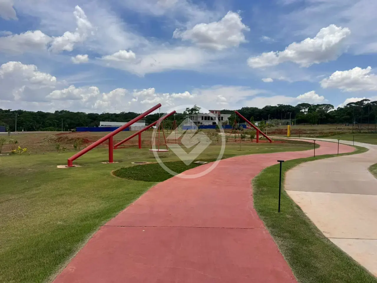 Imagem 6 - Terreno Condomínio em Parque Cidade, Goiânia - GO