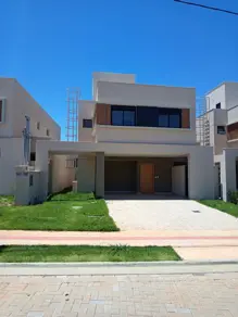 Casa Jardins Marselha, Aparecida de Goiânia - GO — foto 1
