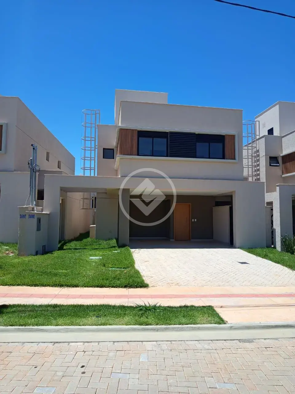 Imagem 1 - Casa em Jardins Marselha, Aparecida de Goiânia - GO