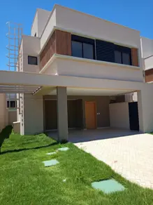 Casa Jardins Marselha, Aparecida de Goiânia - GO — foto 2
