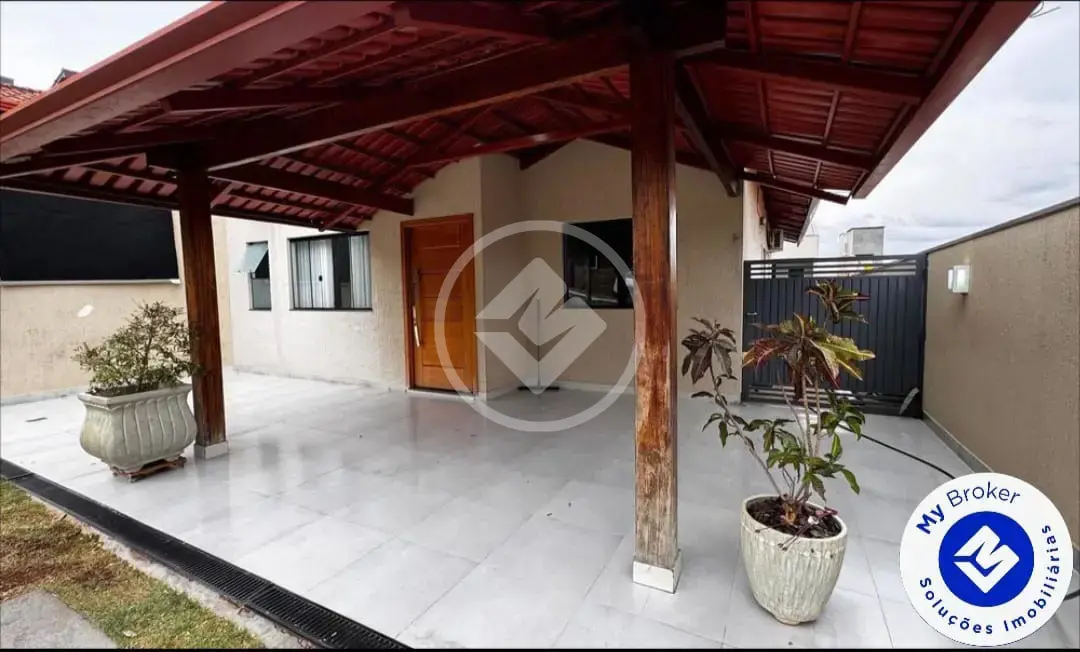 Image 17 - Casa Condomínio em Sítio de Recreio Ipê, Goiânia - GO