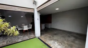 Imagem 4 - Casa Condomínio em Sítio de Recreio Ipê, Goiânia - GO