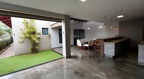 Imagem 5 - Casa Condomínio em Sítio de Recreio Ipê, Goiânia - GO