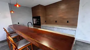 Imagem 6 - Casa Condomínio em Sítio de Recreio Ipê, Goiânia - GO