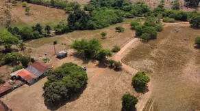 Fazenda , Crixás - GO — foto 1