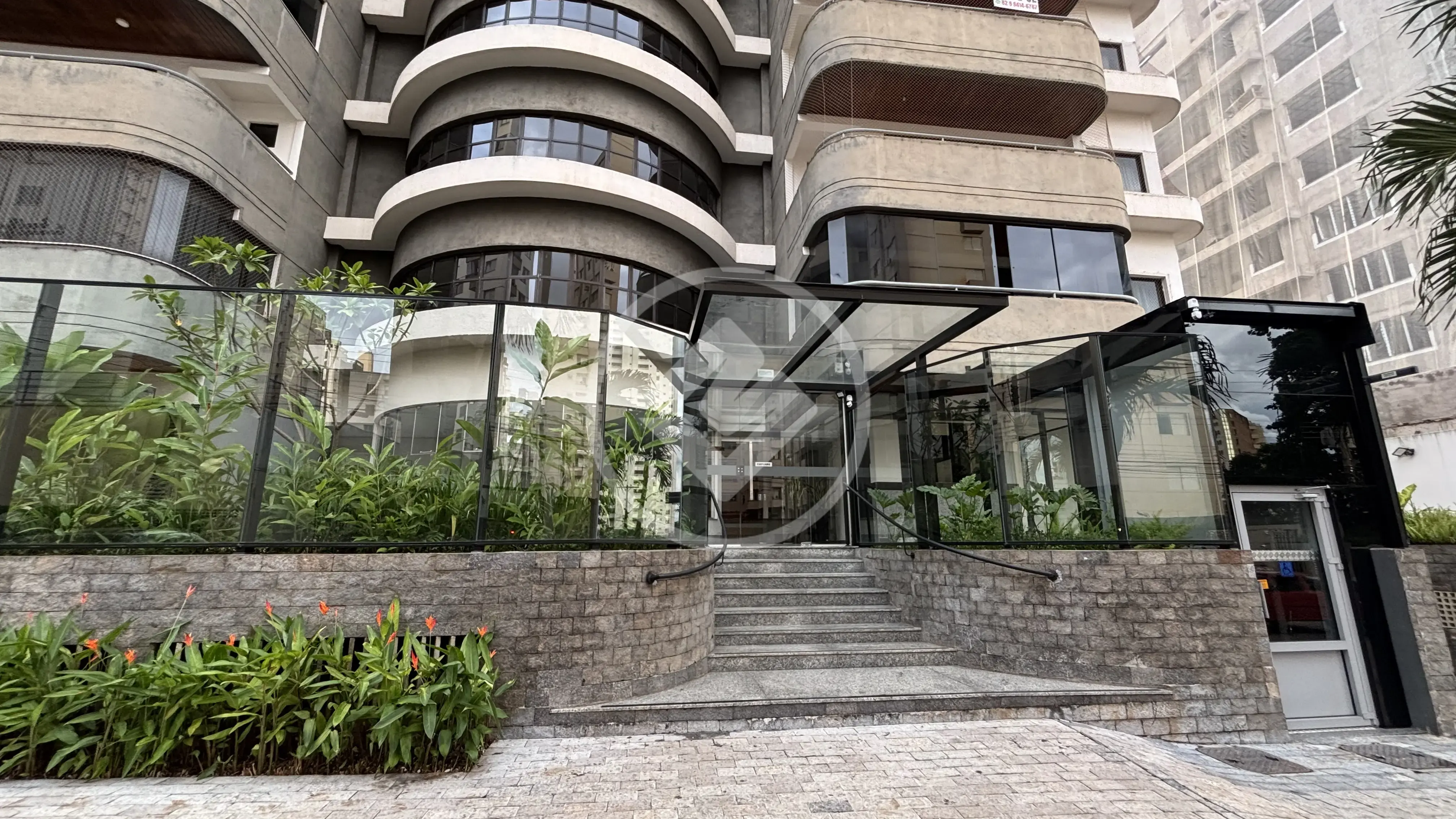 Imagem 1 - Apartamento em Setor Oeste, Goiânia - GO