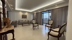 Imagem 4 - Apartamento em Setor Oeste, Goiânia - GO