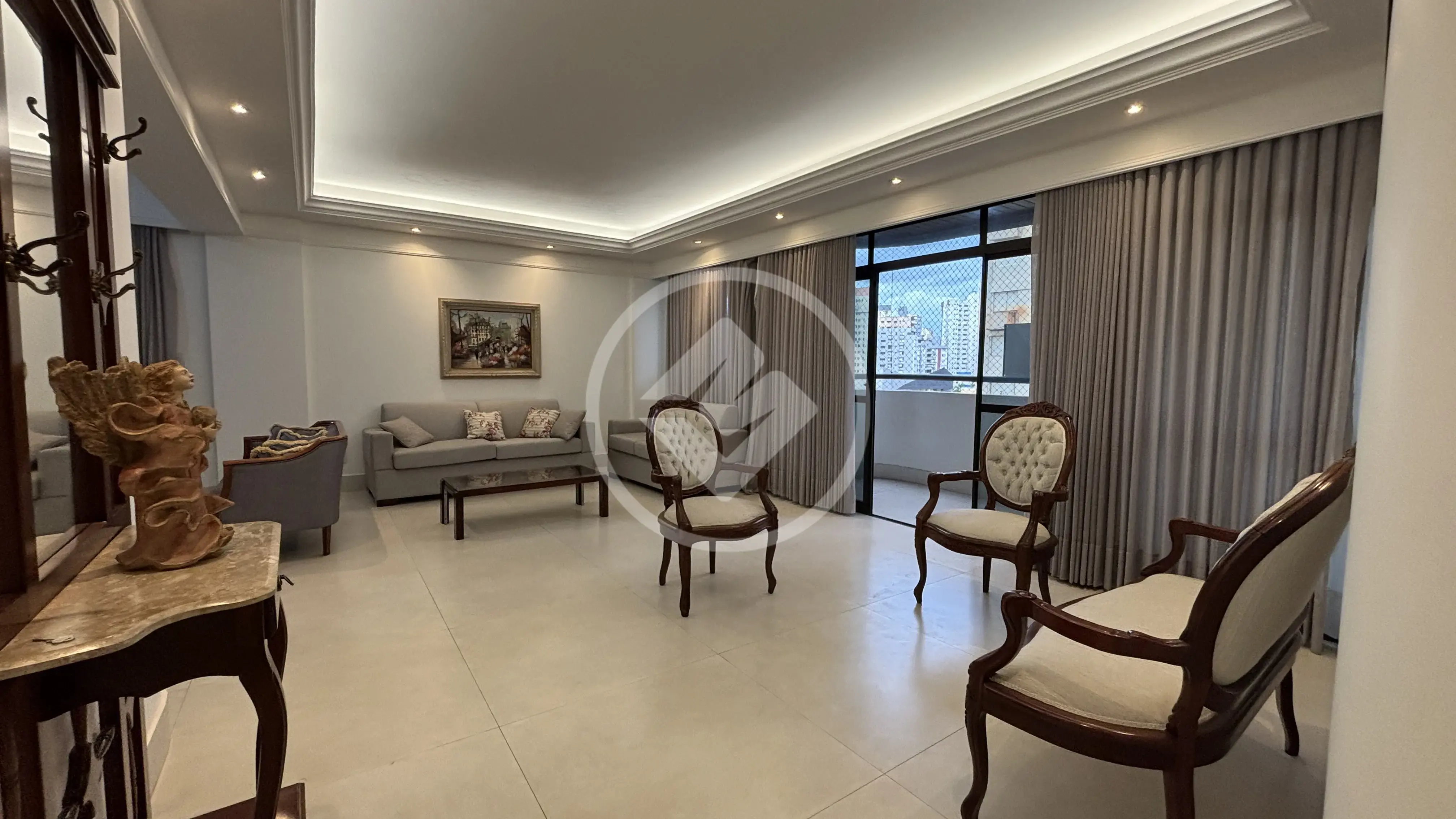 Imagem 4 - Apartamento em Setor Oeste, Goiânia - GO