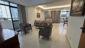 Imagem 6 - Apartamento em Setor Oeste, Goiânia - GO