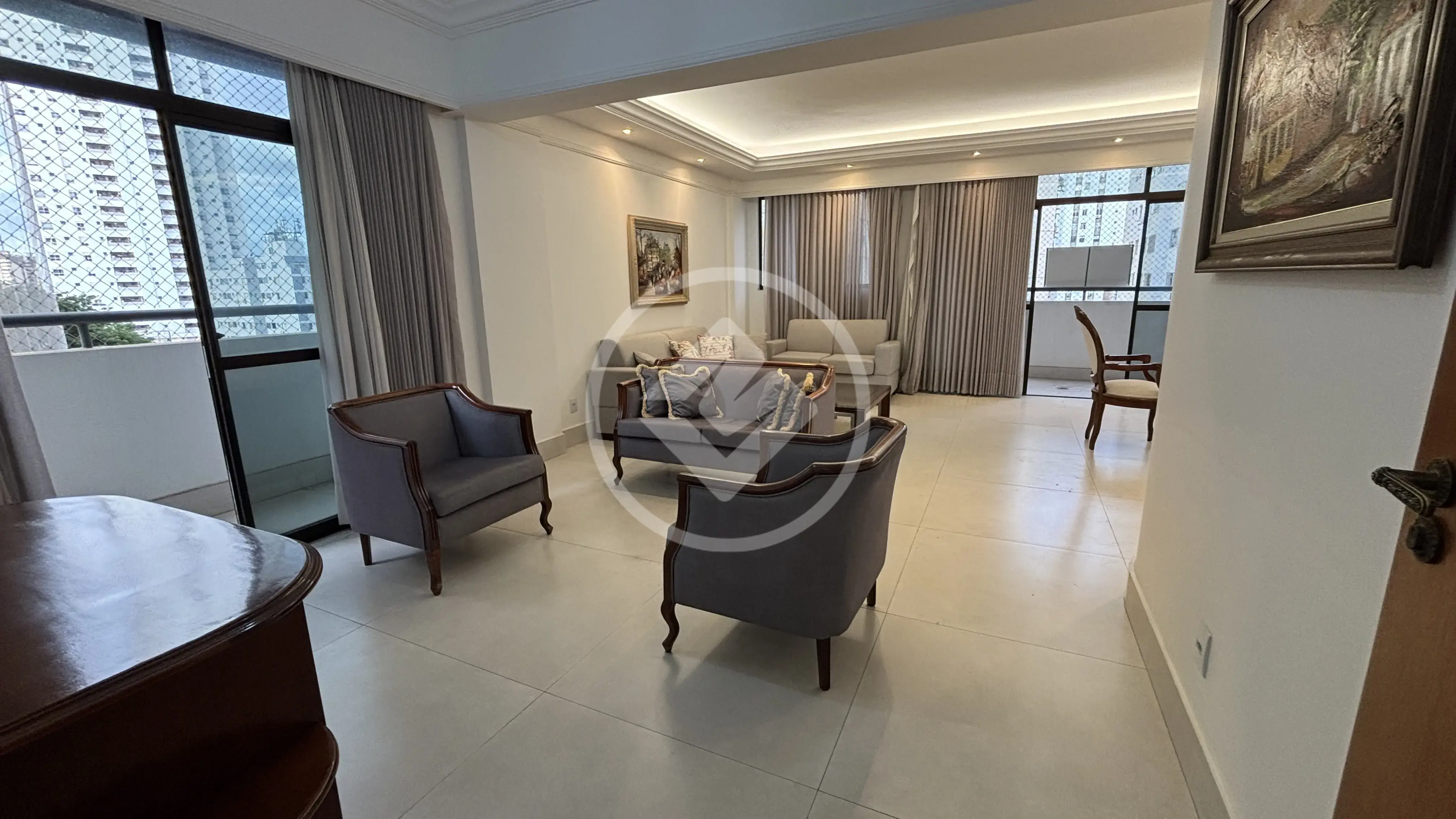 Imagem 6 - Apartamento em Setor Oeste, Goiânia - GO