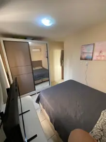Imagem 6 - Apartamento em Setor Negrão de Lima, Goiânia - GO
