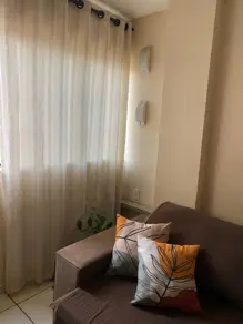 Imagem 2 - Apartamento em Setor Negrão de Lima, Goiânia - GO