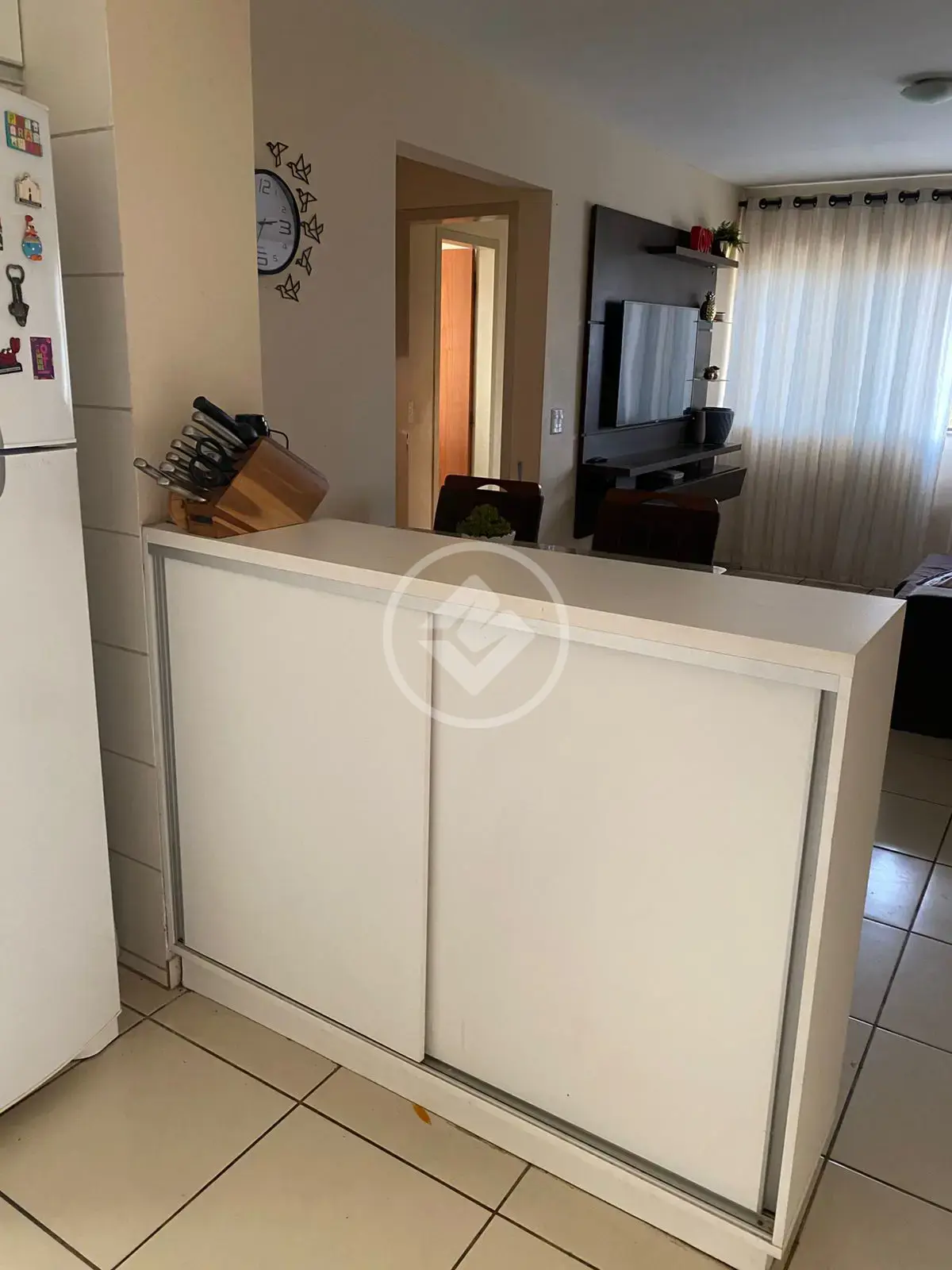 Image 14 - Apartamento em Setor Negrão de Lima, Goiânia - GO