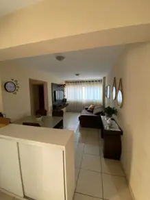 Apartamento Setor Negrão de Lima, Goiânia - GO — foto 2