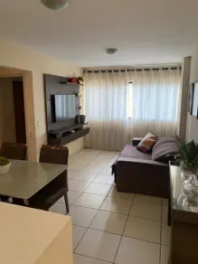 Apartamento Setor Negrão de Lima, Goiânia - GO — foto 1